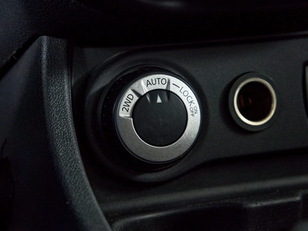 Renault Duster, I фото №16