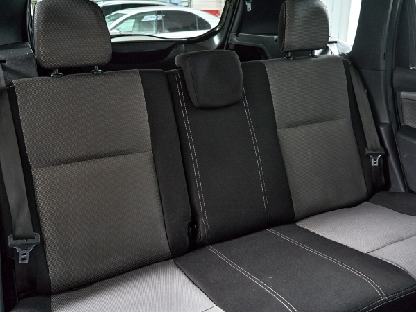 Renault Duster, I фото №18