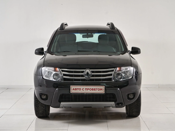 Renault Duster, I фото №2