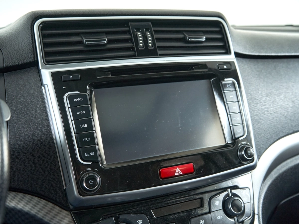 Haval H6, I фото №21