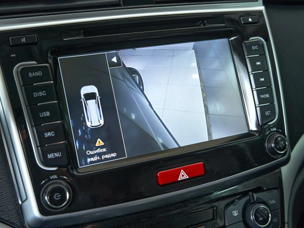 Haval H6, I фото №22