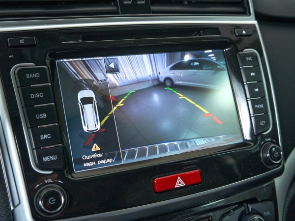 Haval H6, I фото №23