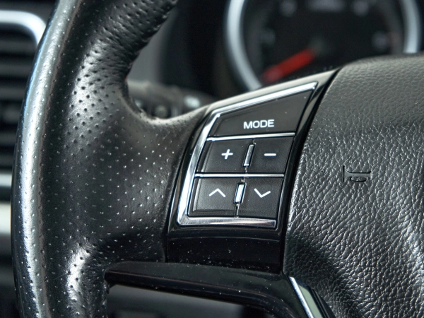 Haval H6, I фото №24