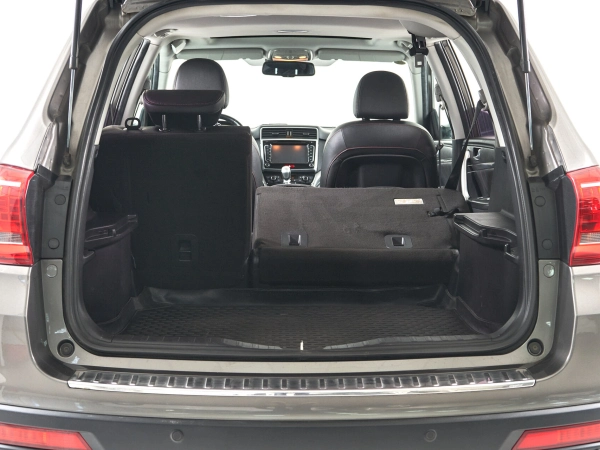 Haval H6, I фото №7