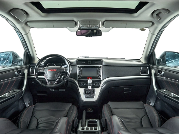 Haval H6, I фото №8