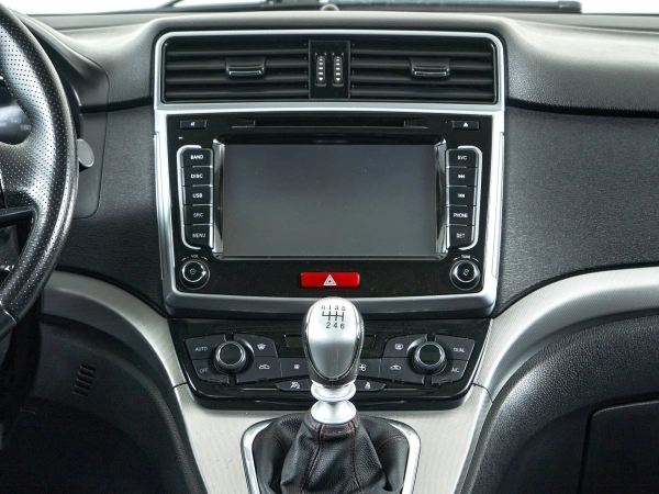 Haval H6, I фото №9