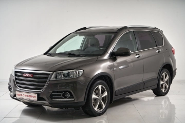 Haval H6, I 2015  фото
