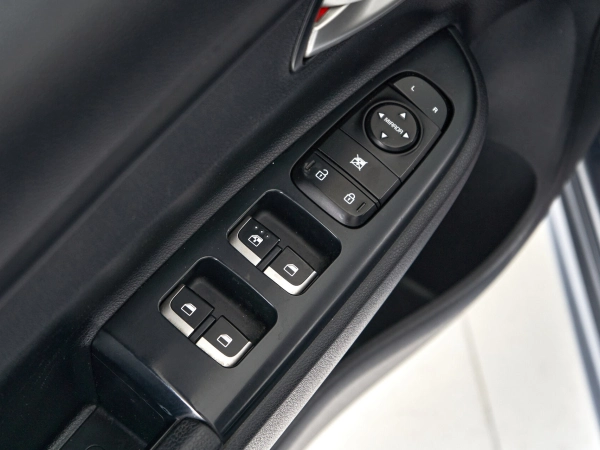 Kia Rio, IV фото №13
