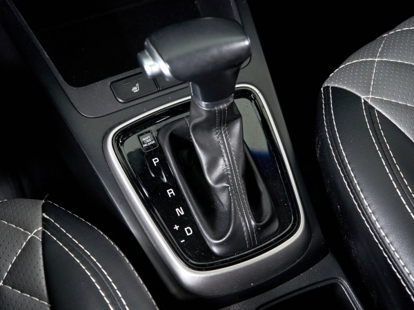 Kia Rio, IV фото №15