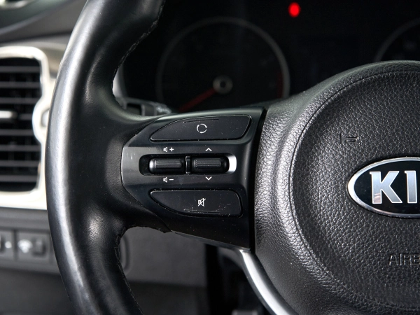 Kia Rio, IV фото №16