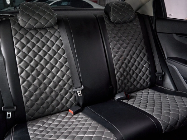 Kia Rio, IV фото №19