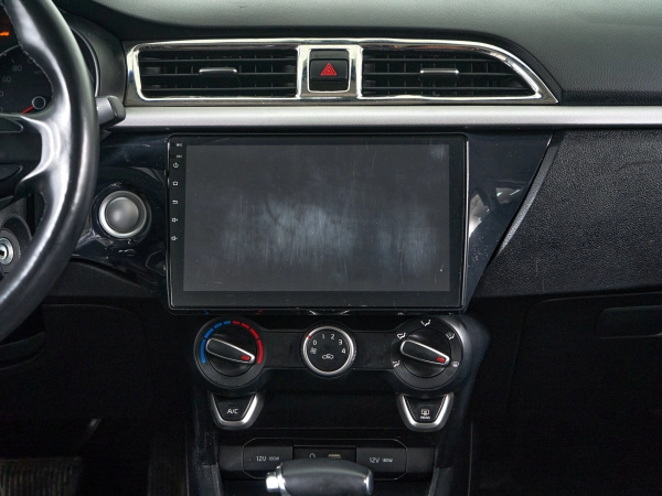 Kia Rio, IV фото №8