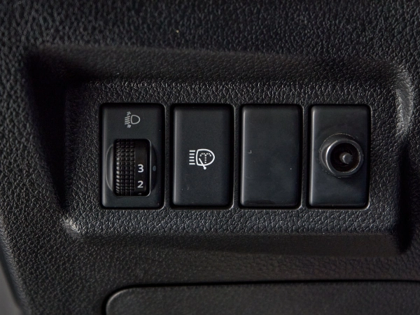 Nissan X-Trail, II Рестайлинг фото №15