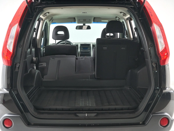 Nissan X-Trail, II Рестайлинг фото №7