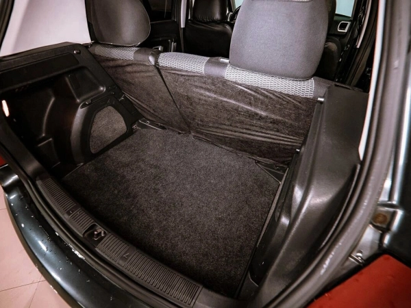 Skoda Fabia, II Рестайлинг фото №8