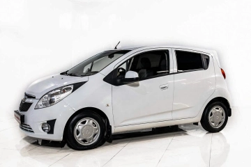 Chevrolet Spark, III 2013  фото