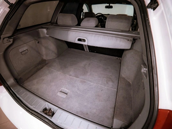 Chevrolet Lacetti, I фото №8