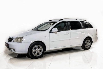 Chevrolet Lacetti, I 2012 Elite  фото