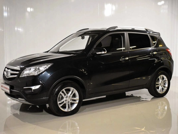 Changan CS35 , I фото №1