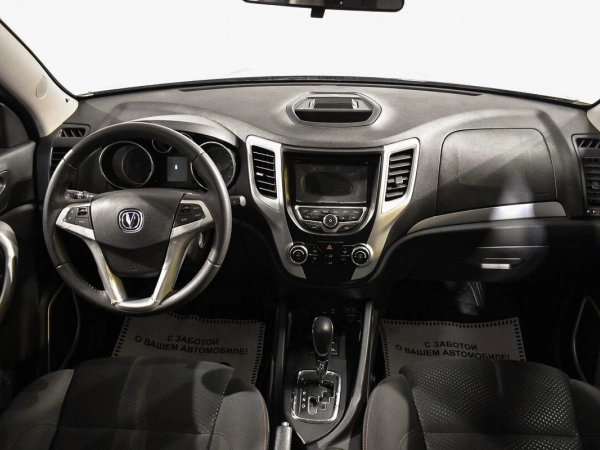 Changan CS35 , I фото №5
