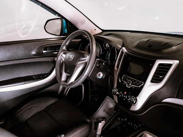 Changan CS35 , I фото №6