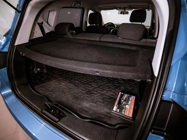 Changan CS35 , I фото №7