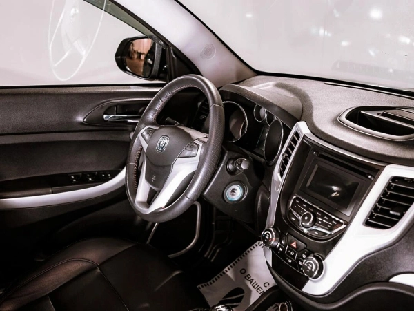 Changan CS35 , I фото №7