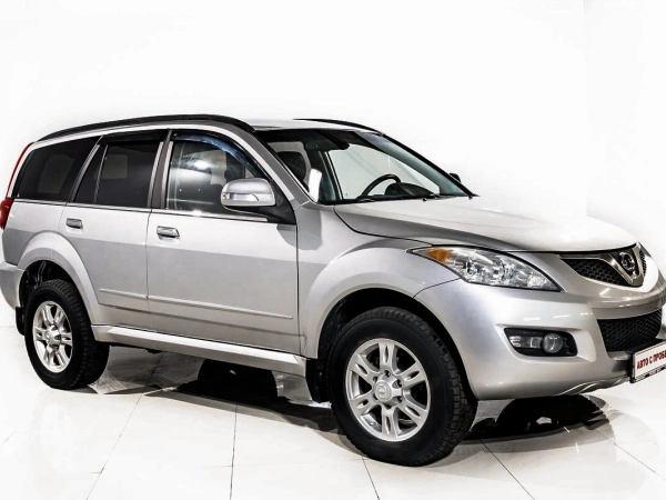 Great Wall Hover H5, I фото №2