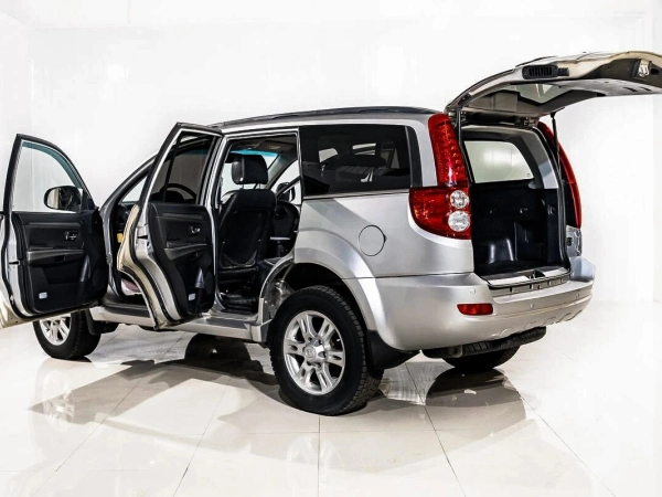 Great Wall Hover H5, I фото №5