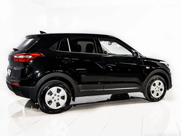 Hyundai Creta, I фото №2