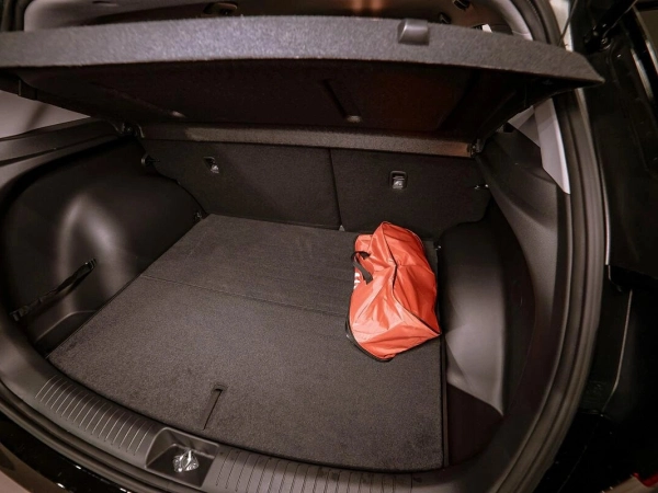 Hyundai Creta, I фото №8