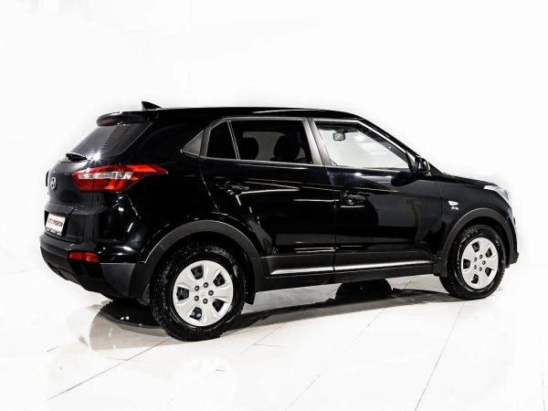 Hyundai Creta, I фото №3