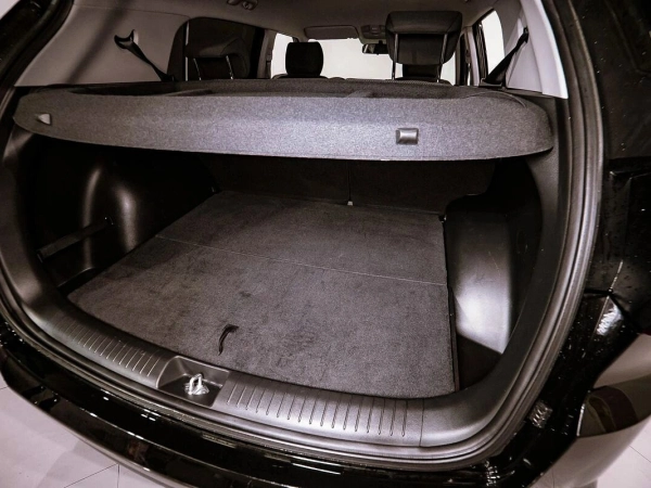 Hyundai Creta, I фото №8
