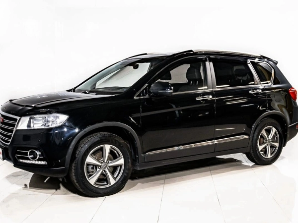 Haval H6, I фото №1