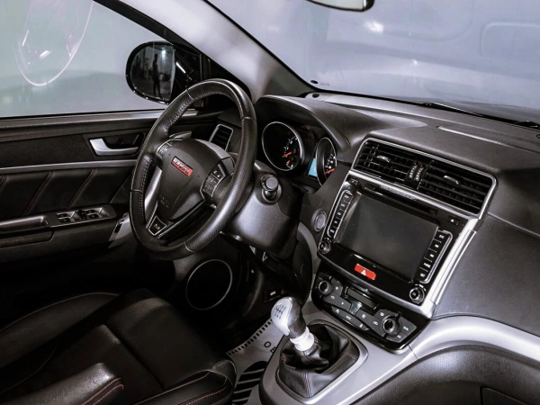 Haval H6, I фото №7