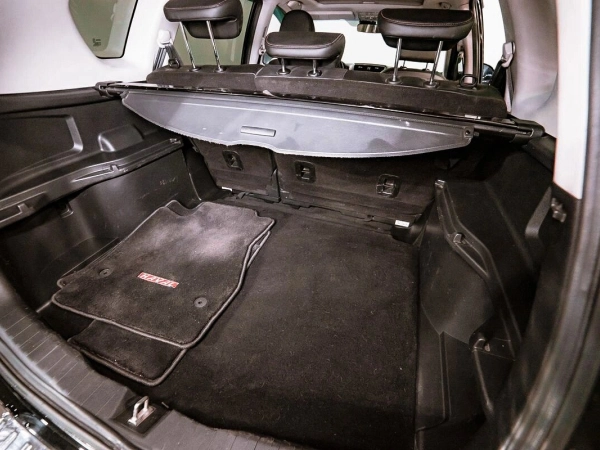 Haval H6, I фото №8