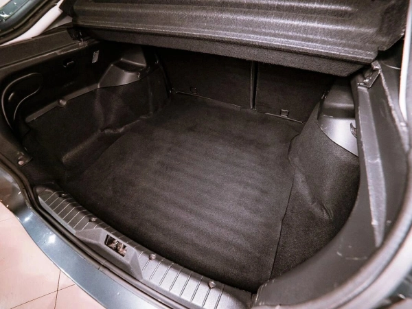 Lada (ВАЗ) Granta, I фото №8