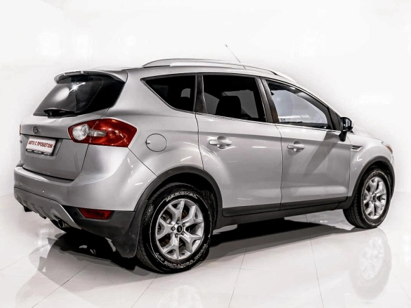 Ford Kuga, I фото №2