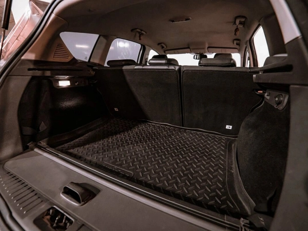Ford Kuga, I фото №8