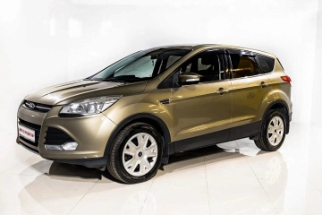 Ford Kuga, II 2013 Trend Plus фото