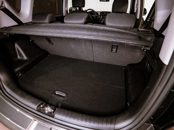 Kia Soul, II Рестайлинг фото №8