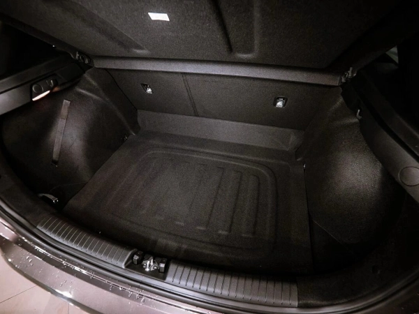 Kia Ceed, III фото №8