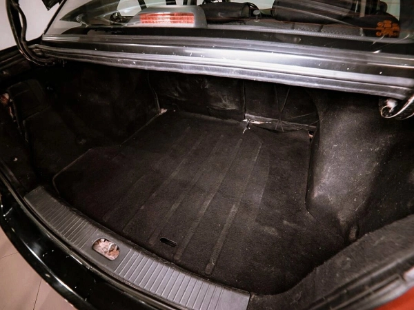Kia Rio, II Рестайлинг фото №8
