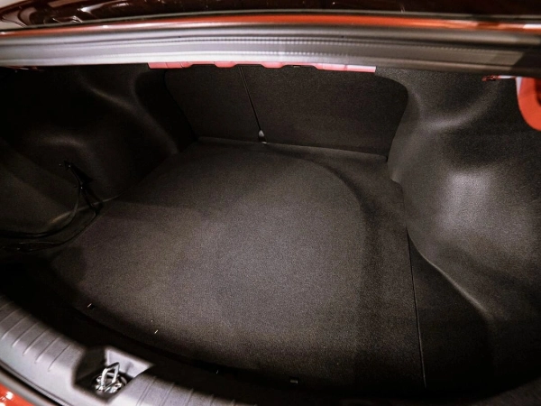 Kia Rio, IV фото №8