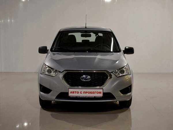 Datsun mi-DO, I фото №2