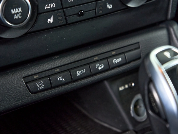 BMW X1, I (E84) Рестайлинг фото №18