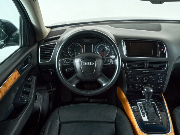 Audi Q5, I (8R) фото №10