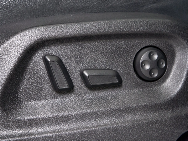 Audi Q5, I (8R) фото №13