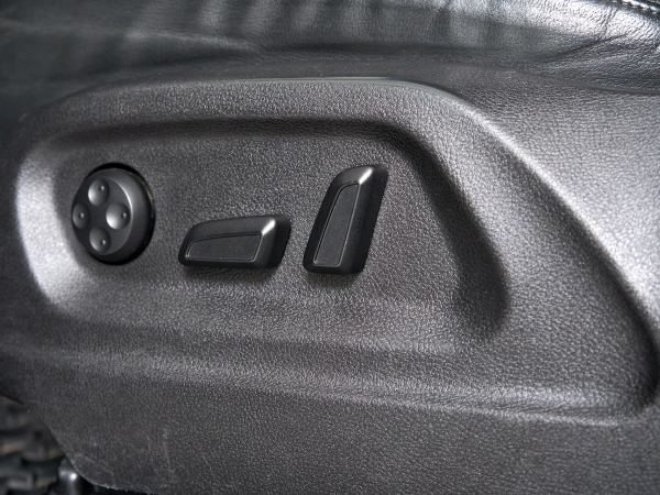 Audi Q5, I (8R) фото №16