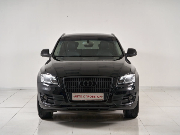 Audi Q5, I (8R) фото №2